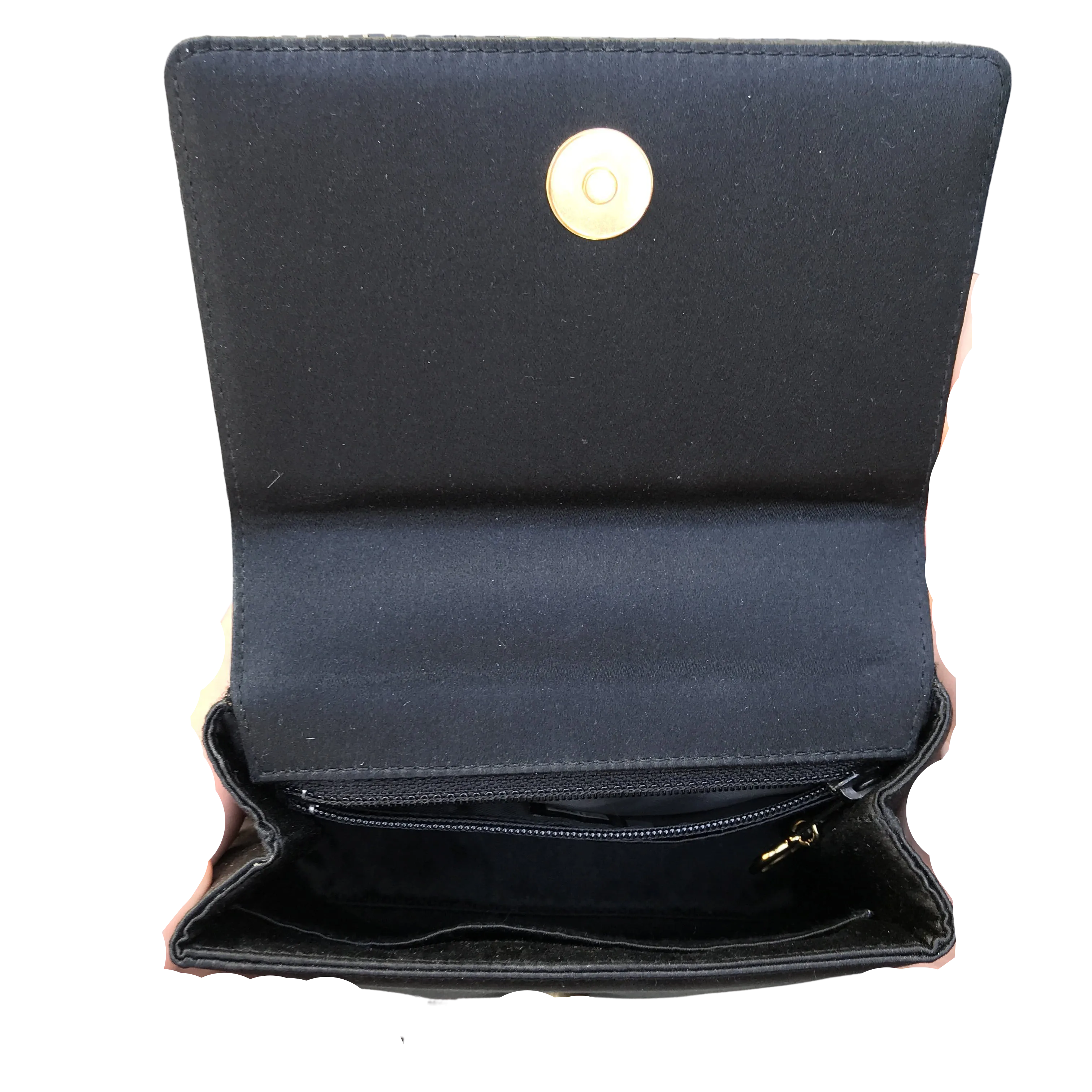 Vintage Chanel Bag (COLLECTIBLE)