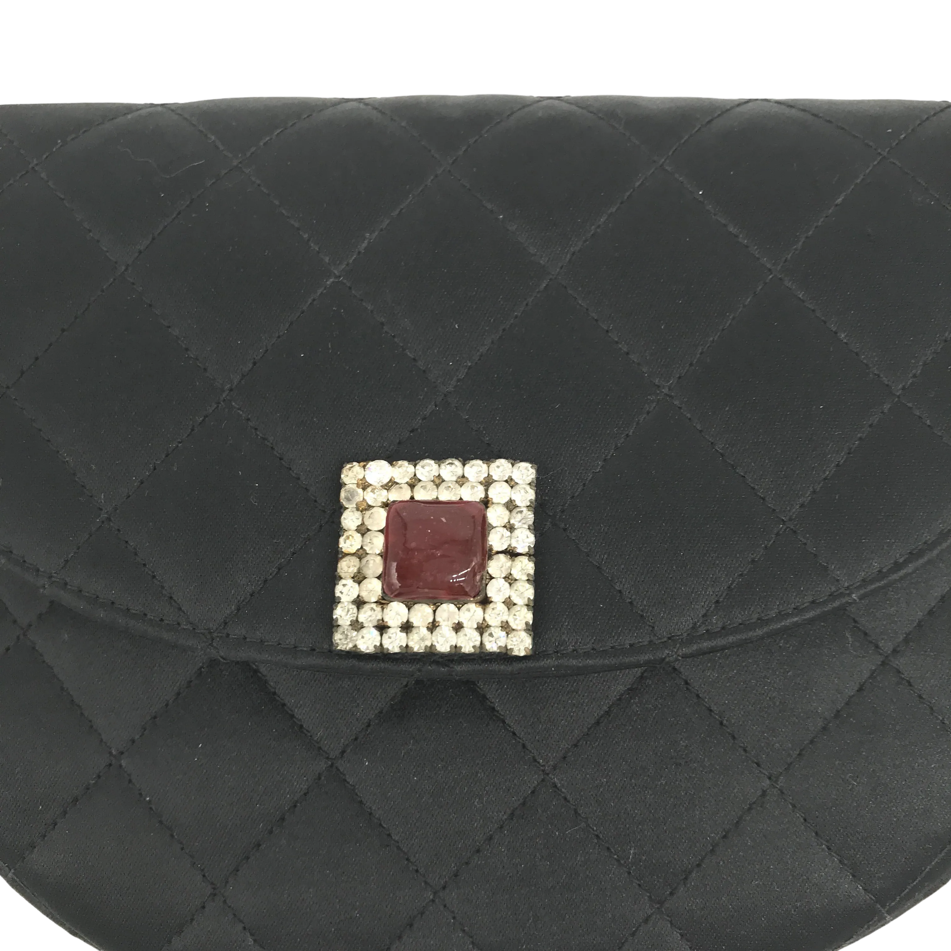 Vintage Chanel Bag