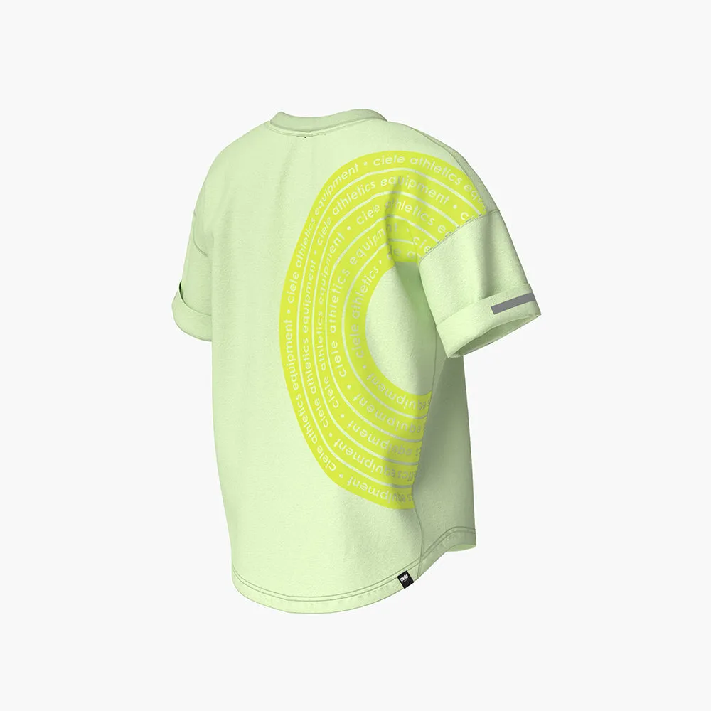WNSBTShirt - EQ Target Bleed - Matinée