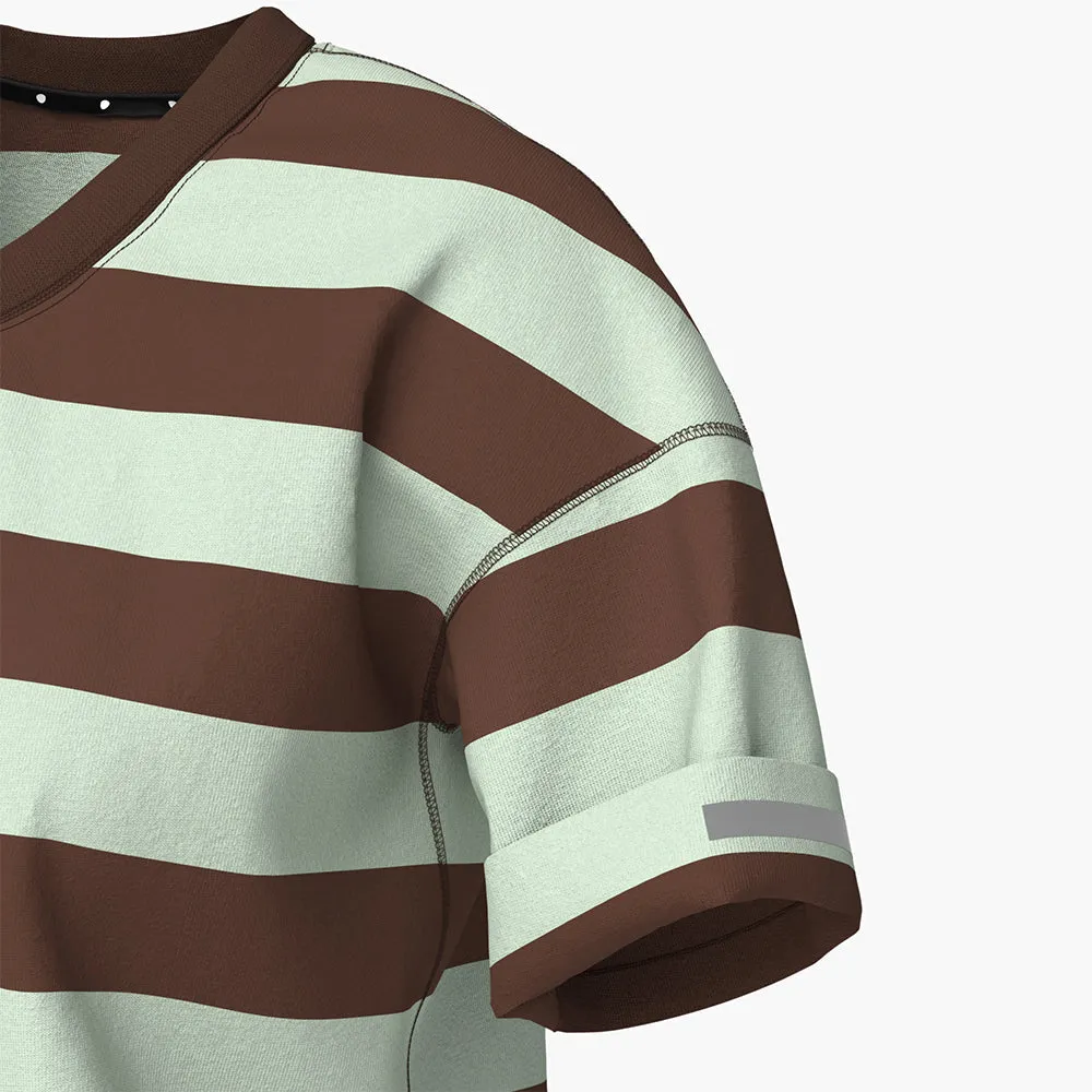 WNSBTShirt - Stripe - Nottaway