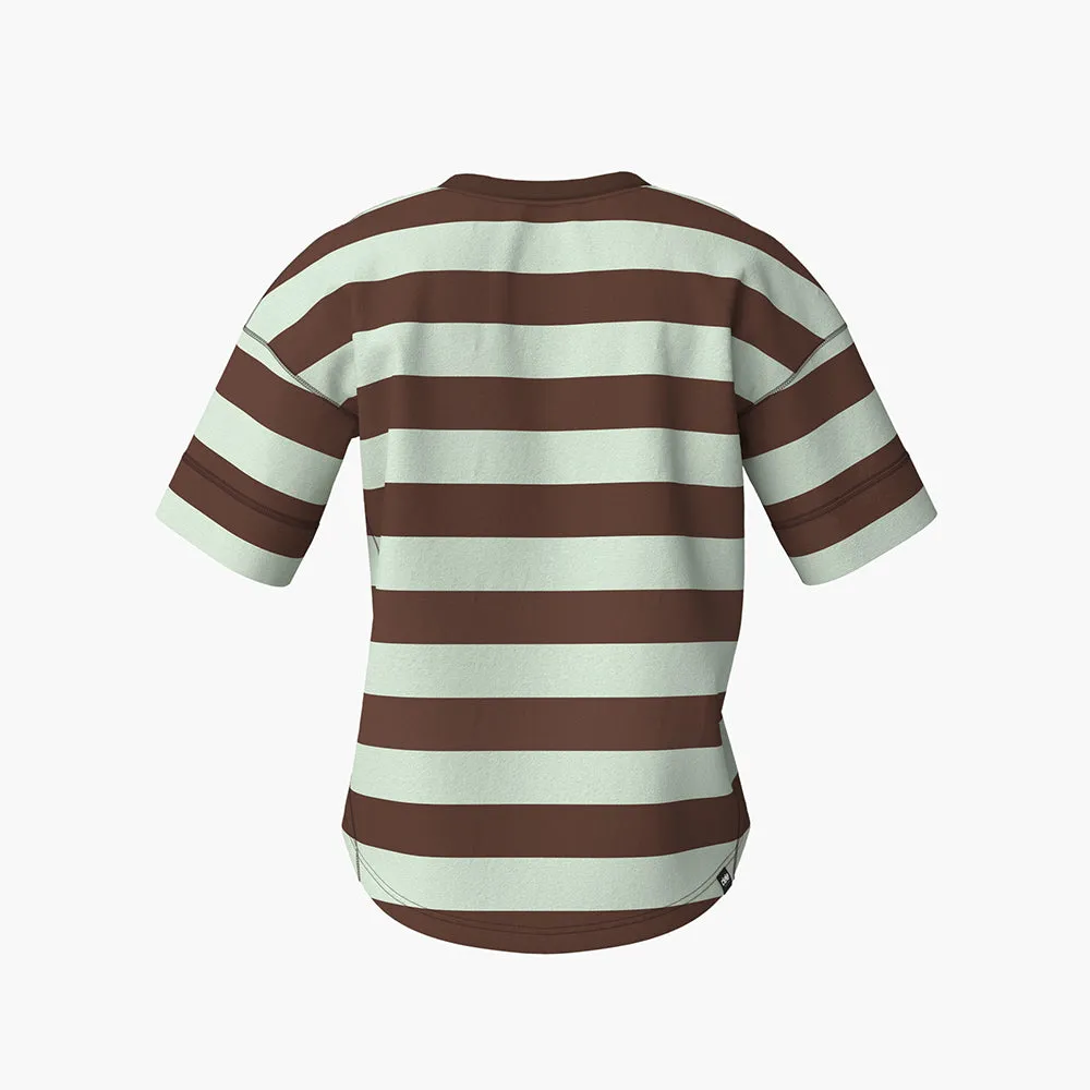 WNSBTShirt - Stripe - Nottaway