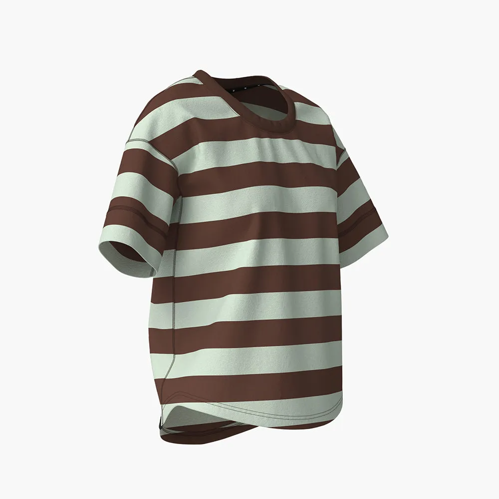 WNSBTShirt - Stripe - Nottaway