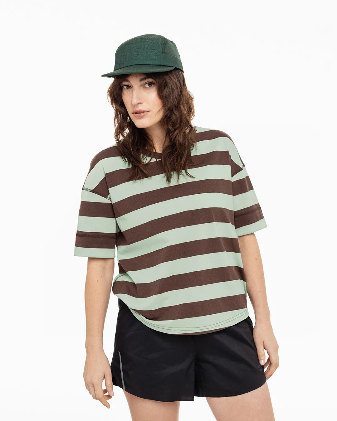 WNSBTShirt - Stripe - Nottaway