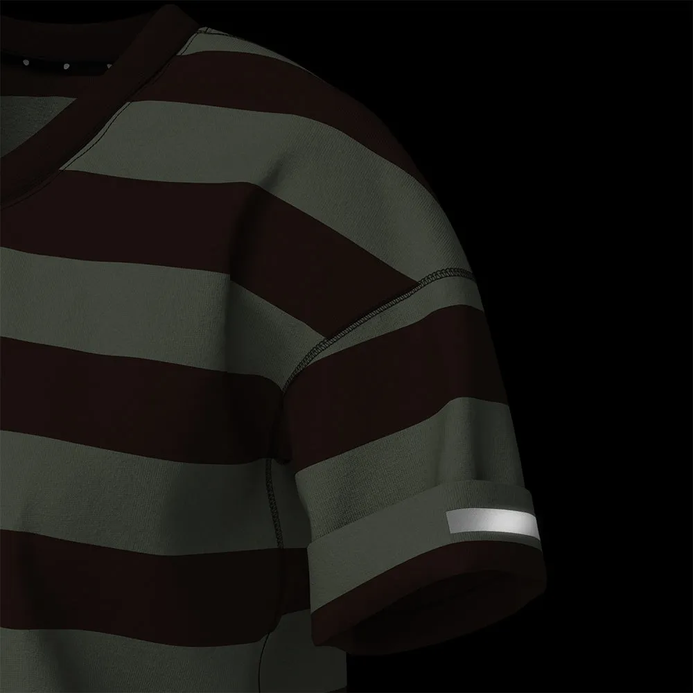 WNSBTShirt - Stripe - Nottaway