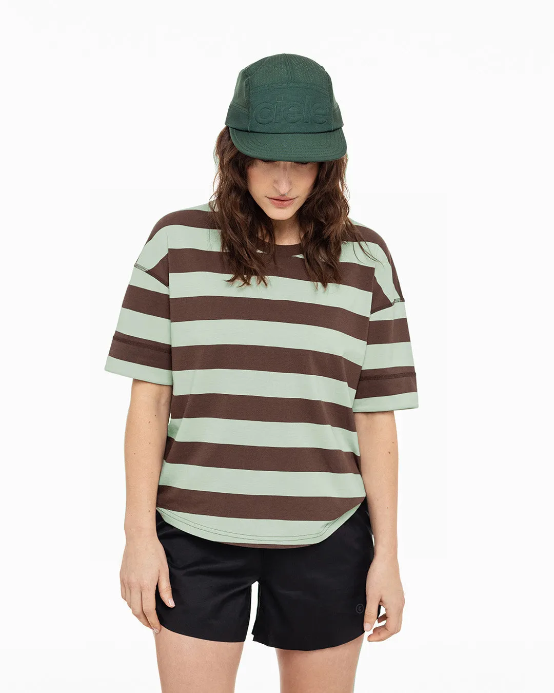 WNSBTShirt - Stripe - Nottaway