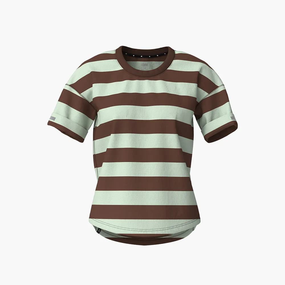 WNSBTShirt - Stripe - Nottaway