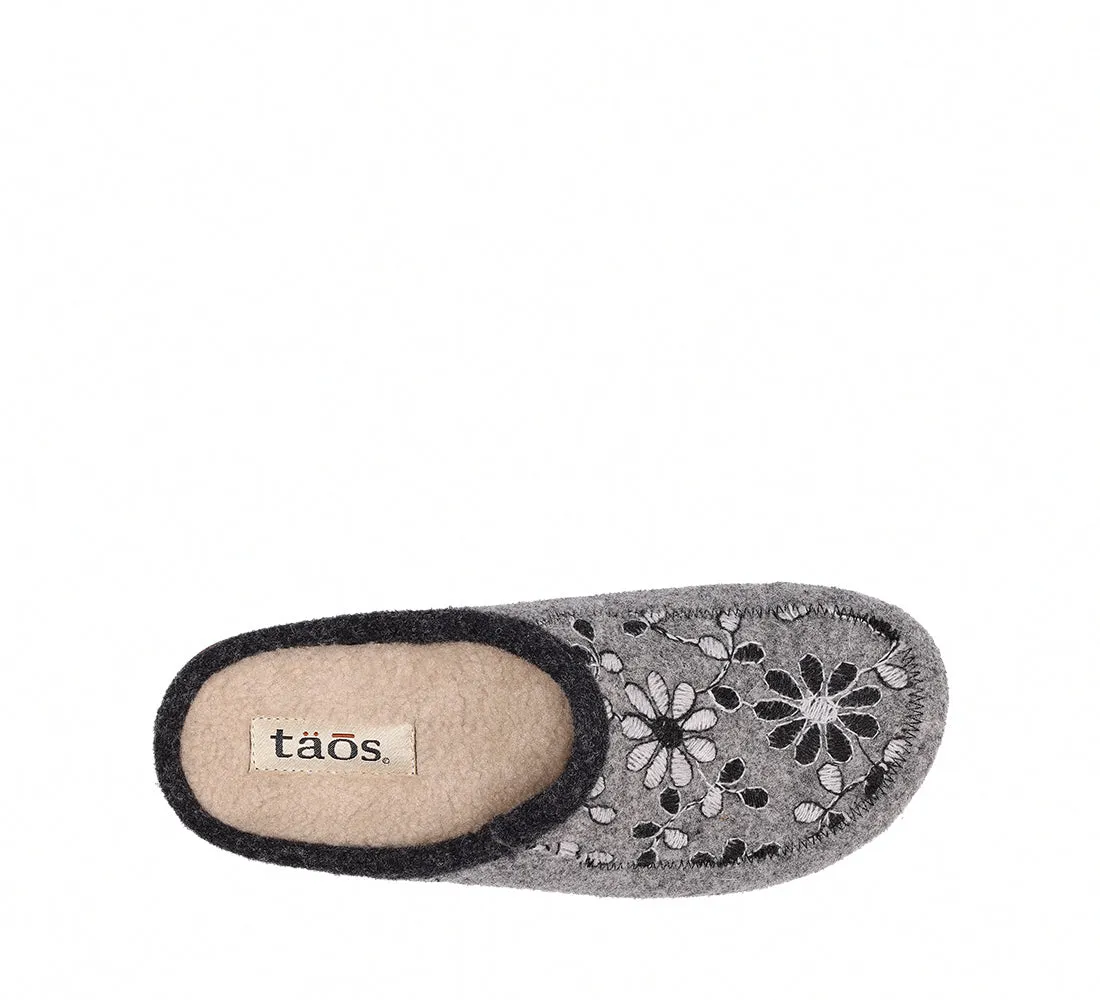 Woolderness 2 - Grey