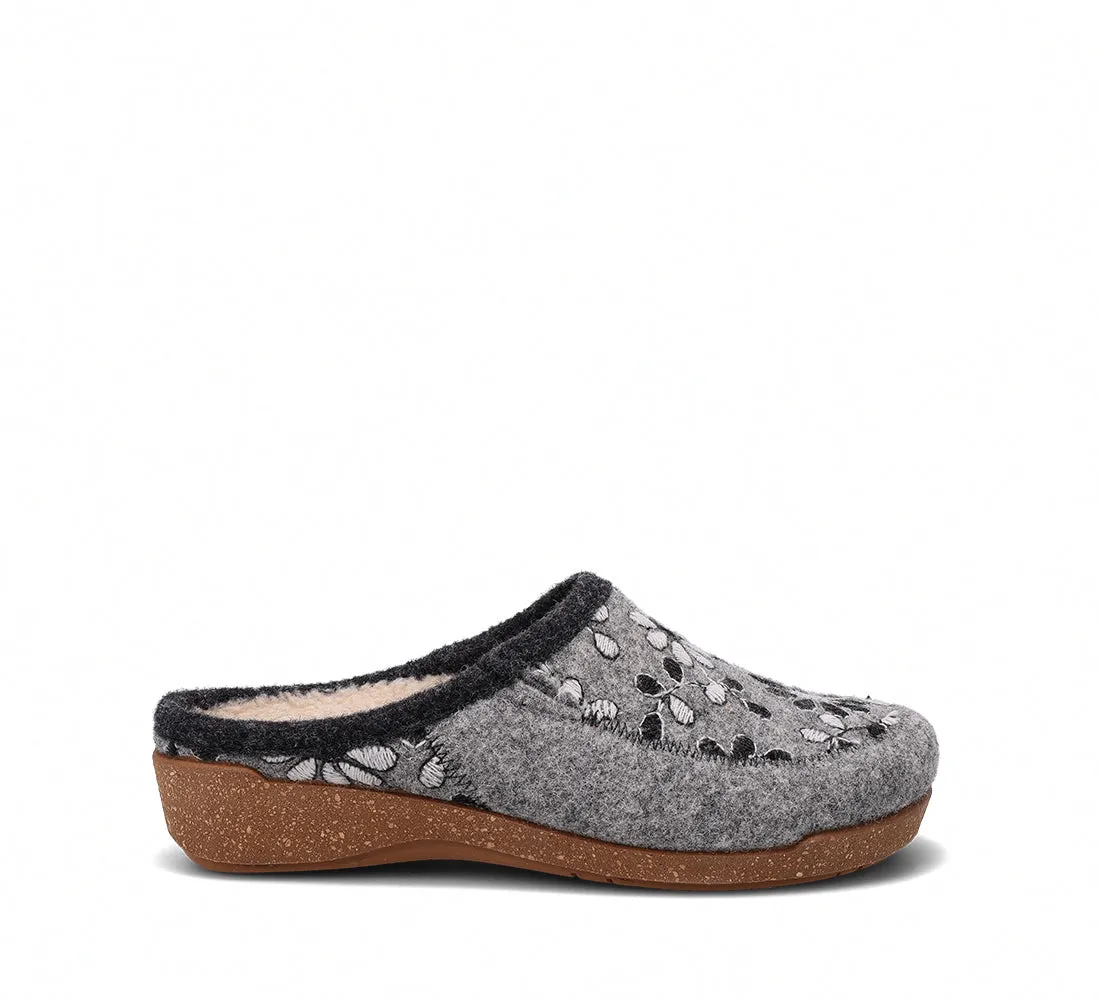 Woolderness 2 - Grey