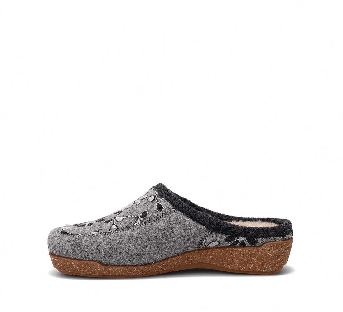 Woolderness 2 - Grey