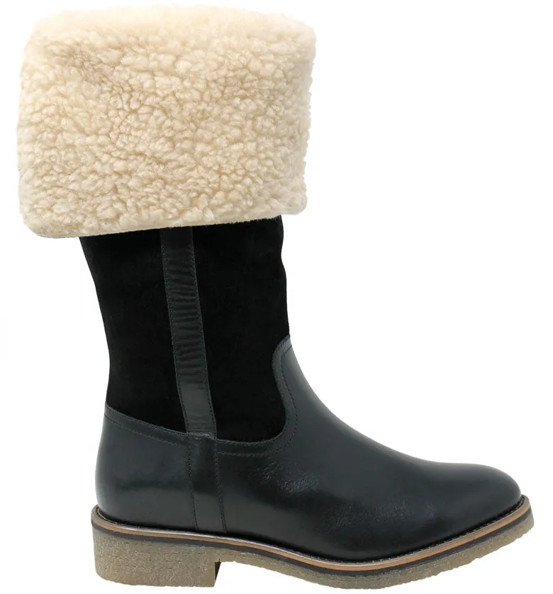 YARN BOOT