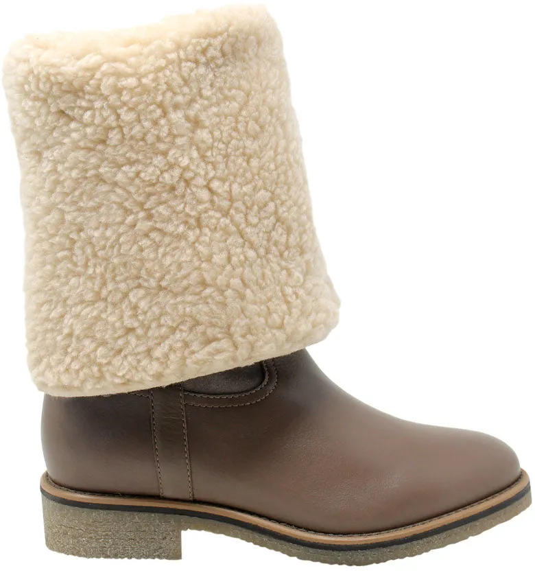 YARN BOOT