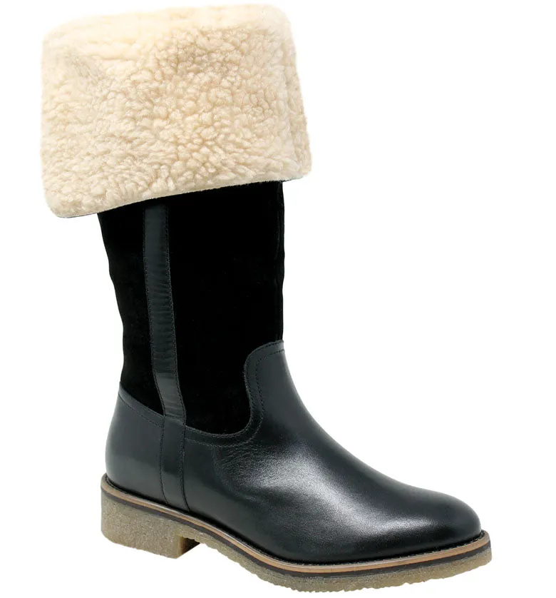 YARN BOOT