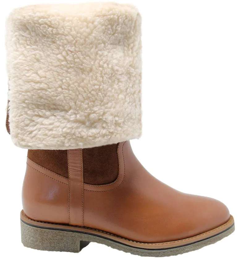 YARN BOOT