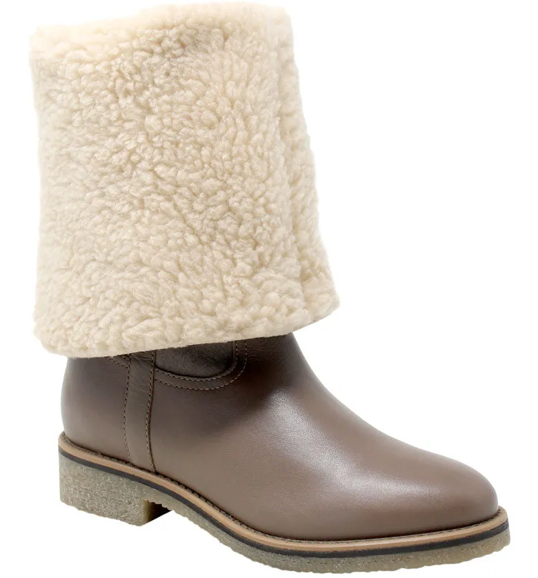 YARN BOOT