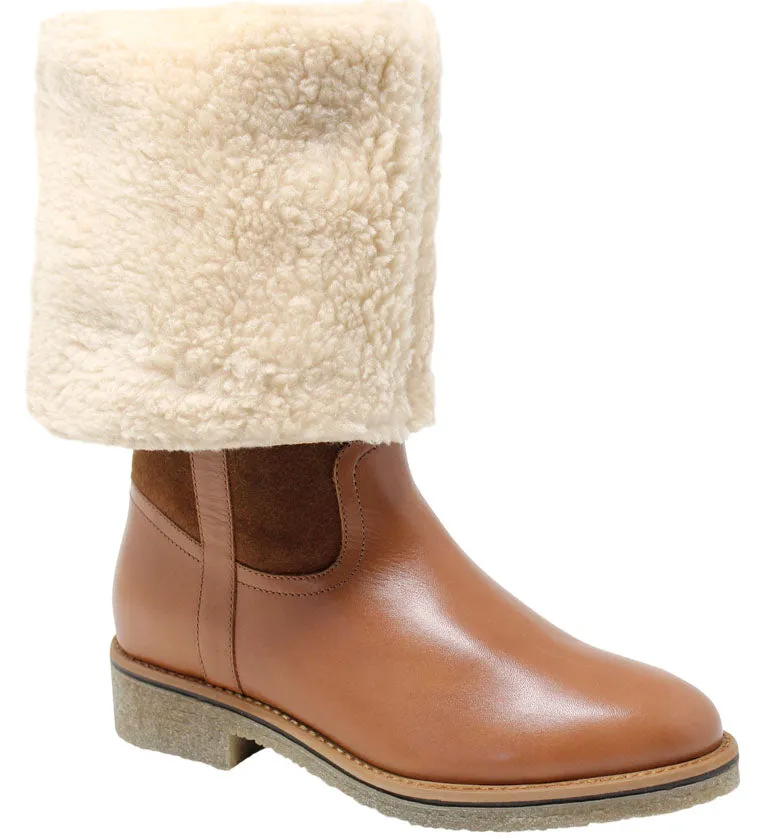 YARN BOOT